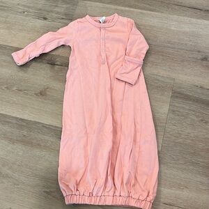 Kate quinn baby sleep dress